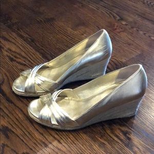 Women’s Cole Haan Air Camila Espadrilles Wedges